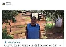 Enlace a Mi youtuber de confianza, por @BFrog__