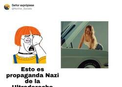 Enlace a Los tíos somos más sencillos, por @NoVive_Socialis