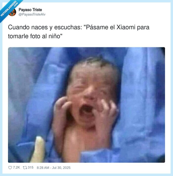 escuchar,bebé,recién nacido,xiaomi