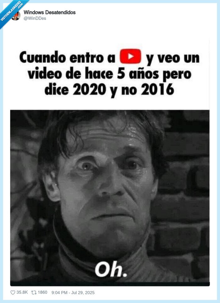 youtube,2020,años,2016