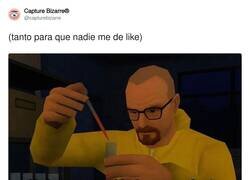 Enlace a Especialista en stories con música, por @capturebizarre