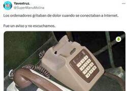 Enlace a Ya estábamos avisados por @supermanumolina