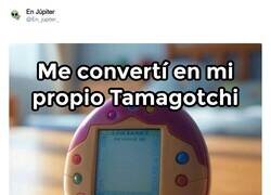 Enlace a En lo que se ha convertido mi vida, por @En_jupiter_