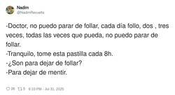 Enlace a Te han pillado desde el primer segundo, por @NadimRevuelta