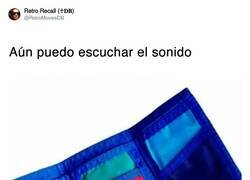 Enlace a ¿Quién tuvo una de éstas?, por @RetroMoviesDB