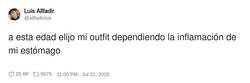 Enlace a Cómo nos tenemos que ver, por @allfadirluis