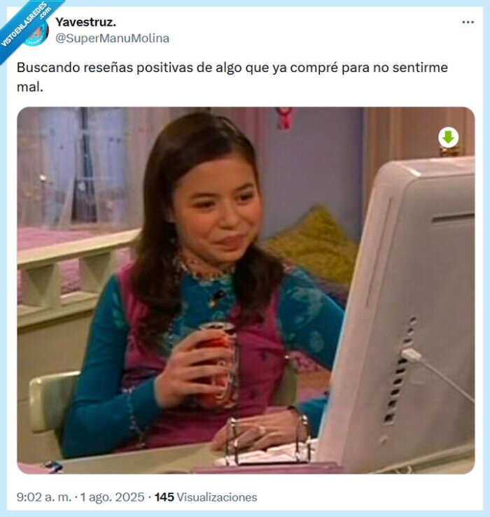 reseñas,positivas,comprar