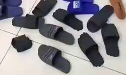 Enlace a Desarticulada una banda que se dedicaba a robar chancletas