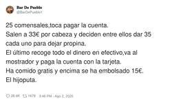 Enlace a Todos tenemos un amigo así, por @BarDePueblo1