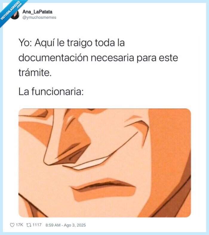 funcionaria,documentacion,joder