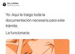 Enlace a ¿Seguro que has traído todo? por @ymuchosmemes