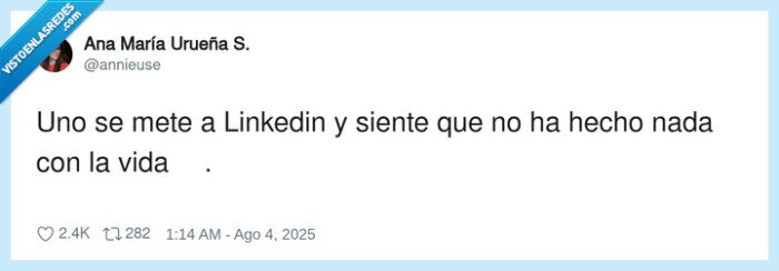 1702707 - Ahí dentro no hay nadie medio normal, por @annieuse