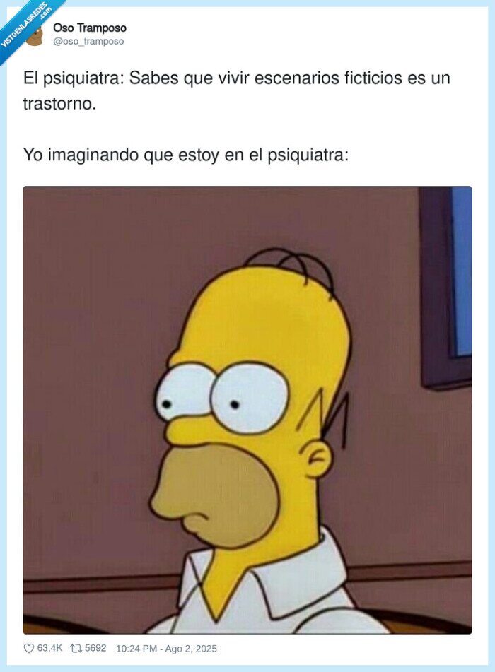 1702709 - ¿Cómo salgo de aquí?, por @oso_tramposo