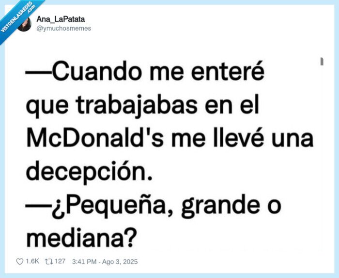 tamaño,patatas,mcdonalds