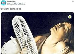 Enlace a Abrazado al amor de verano por @supermanumolina