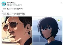 Enlace a Hecho un chaval por @supermanumolina