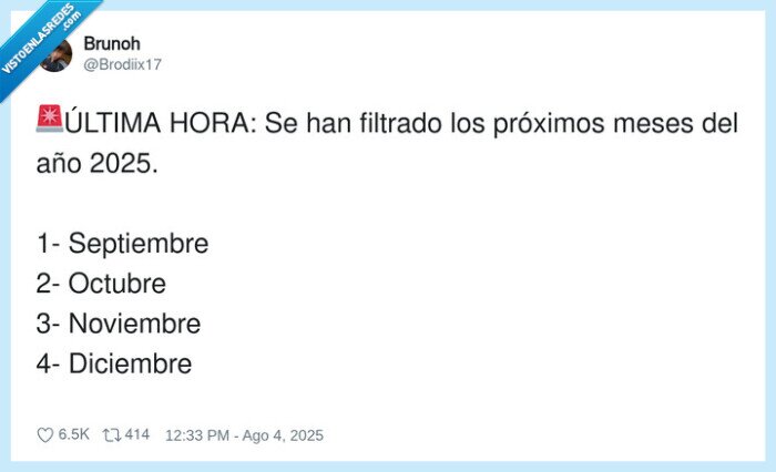 última,septiembre,noviembre,diciembre,filtrado,meses,urgente