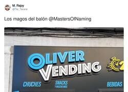 Enlace a Oliveeeer Veeeeeending, por @Tai_Tararai