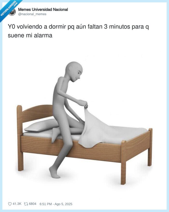 volver,minutos,dormir,faltan,alarma