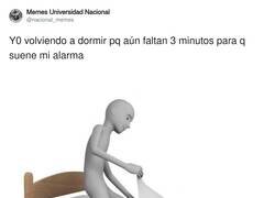 Enlace a Hay que aprovecharlo, por @nacional_memes