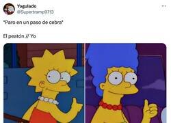 Enlace a Buenrollismo en las calles, por @Supertramp9713