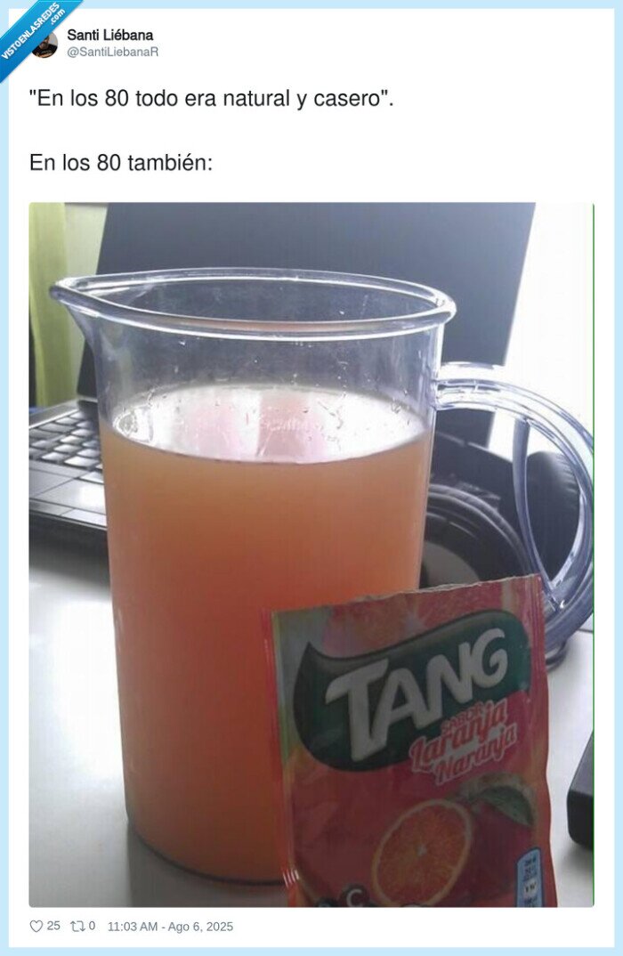 tang,natural,casero,zumo