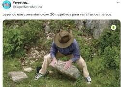 Enlace a A ver si es para tanto por @supermanumolina