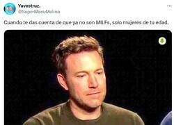 Enlace a Llegó la hora por @supermanumolina