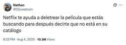 Enlace a A esto se le llama ser un calientapo****, por @OIuwatosin