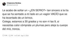 Enlace a Hay gente que es muy psicópata, por @chatarreranordi
