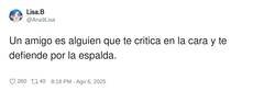Enlace a No al revés, por @Ana9Lisa