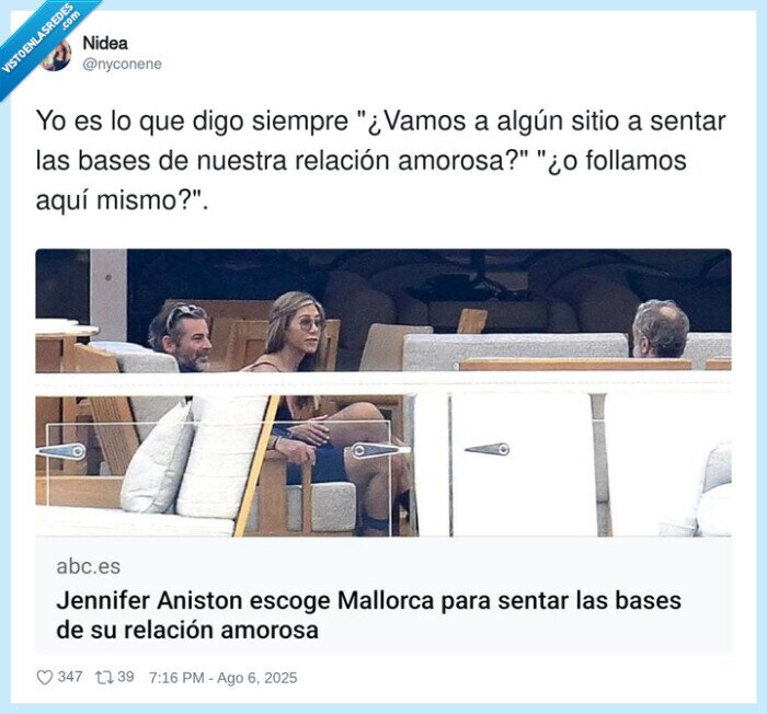 relación amorosa,jennifer aniston