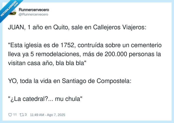 compostela,callejeros,cultura,iglesias,conocimiento