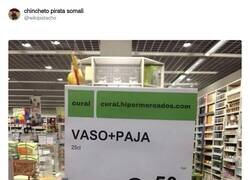 Enlace a No ofrecen lo que prometen, por @wikipistacho