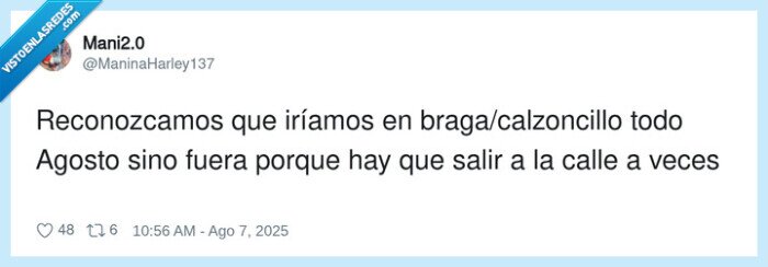 braga/calzoncillo,reconocer,agosto