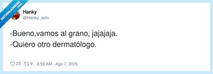 1702910 - Al grano, por @Hanky_solo