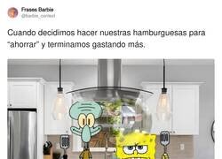 Enlace a Pues intenta hacer sushi casero y me cuentas, por @barbie_context