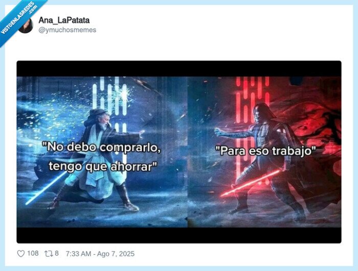 gastar,comprar,trabajar,ahorrar