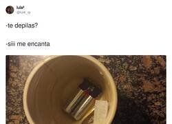 Enlace a Té de pilas, por @lul4_rp