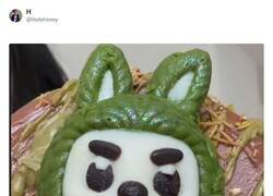 Enlace a Tiene todos los ingredientes de los tontos, por @itsdelreeey