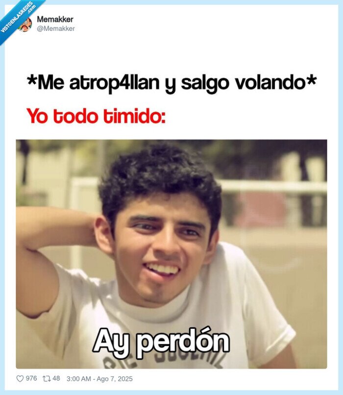 atropello,hijo,volar,timido