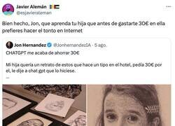 Enlace a Hay padres cutres y después está éste, por @esjavieraleman