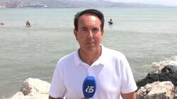 Enlace a Atención a la esquina superior izquierda y al paddlesurfista jajajaja