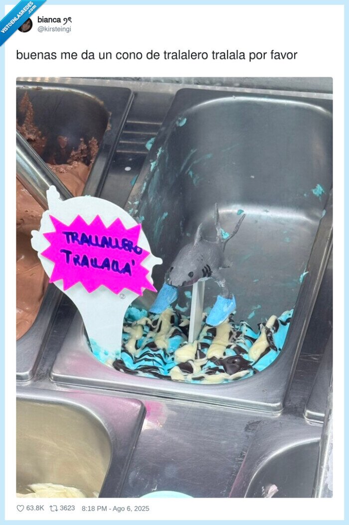 tralalero,tralala,cono,helado