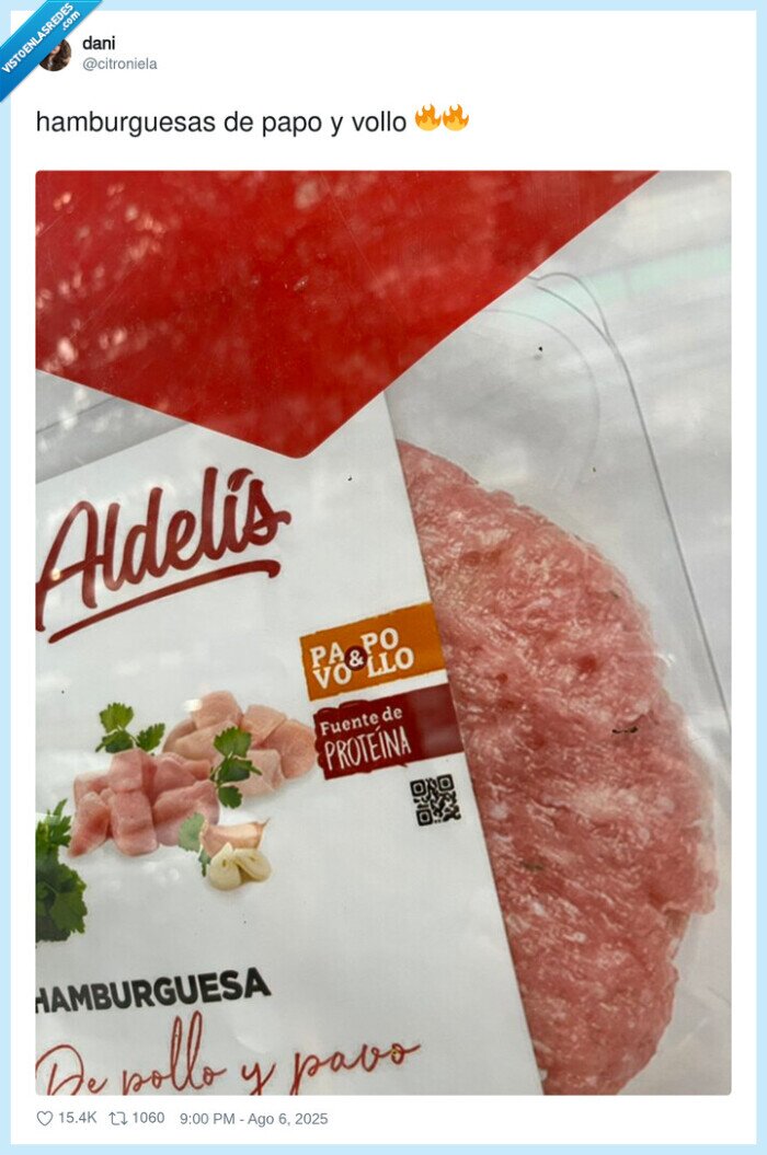 hamburguesas,vollo,papo,pollo,pavo