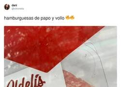 Enlace a Papo y vollo, por @citroniela