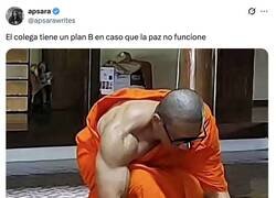 Enlace a Repartir hostias como panes, por @apsarawrites