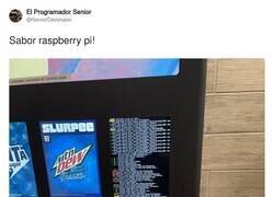 Enlace a Programado para ser el mejor sabor, por @5eniorDeveloper