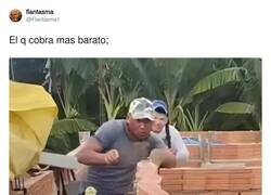 Enlace a Tienes lo que pagas, por @Flantasma1