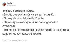 Enlace a Esto es así, no lo neguéis